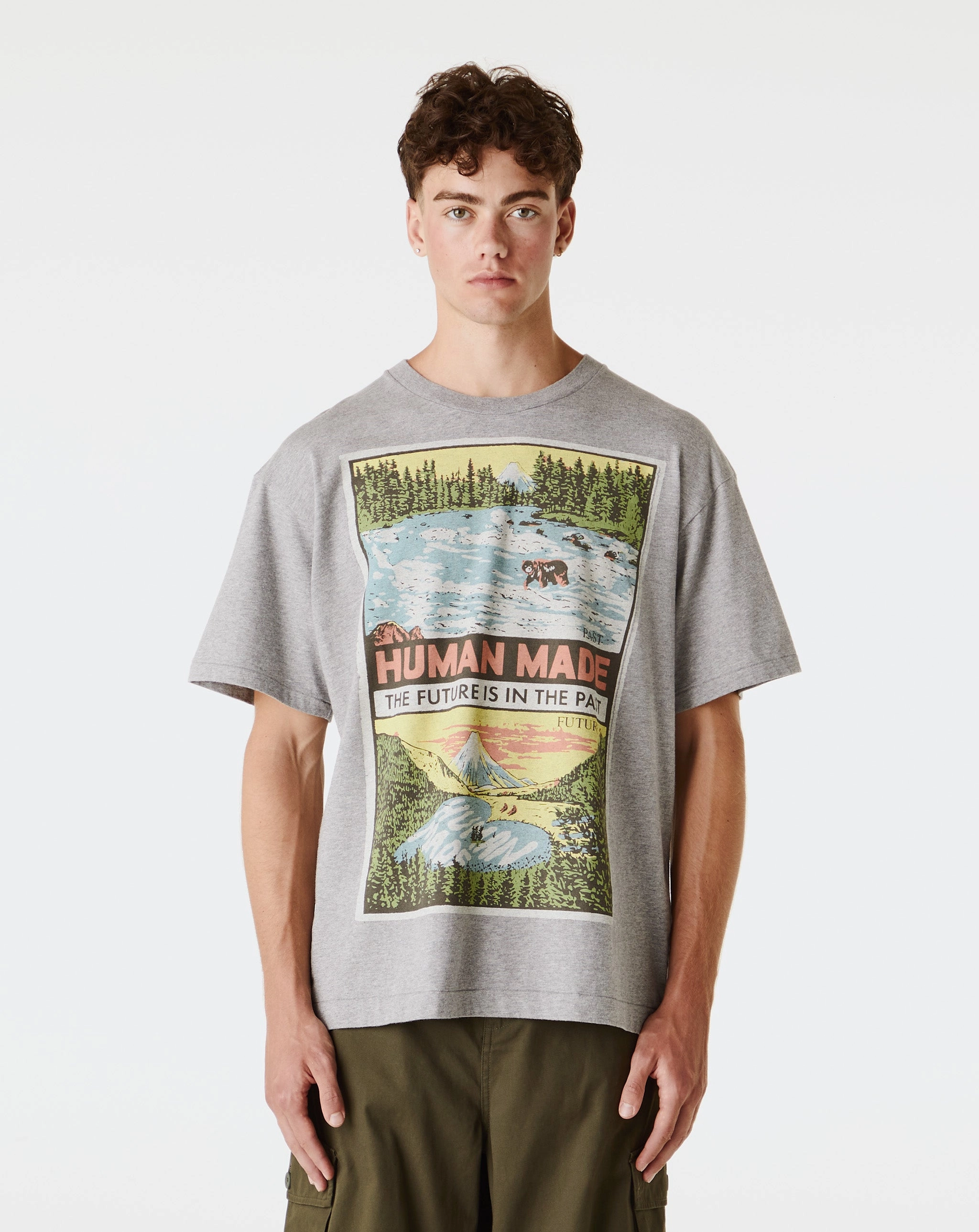 Graphic T-Shirt
