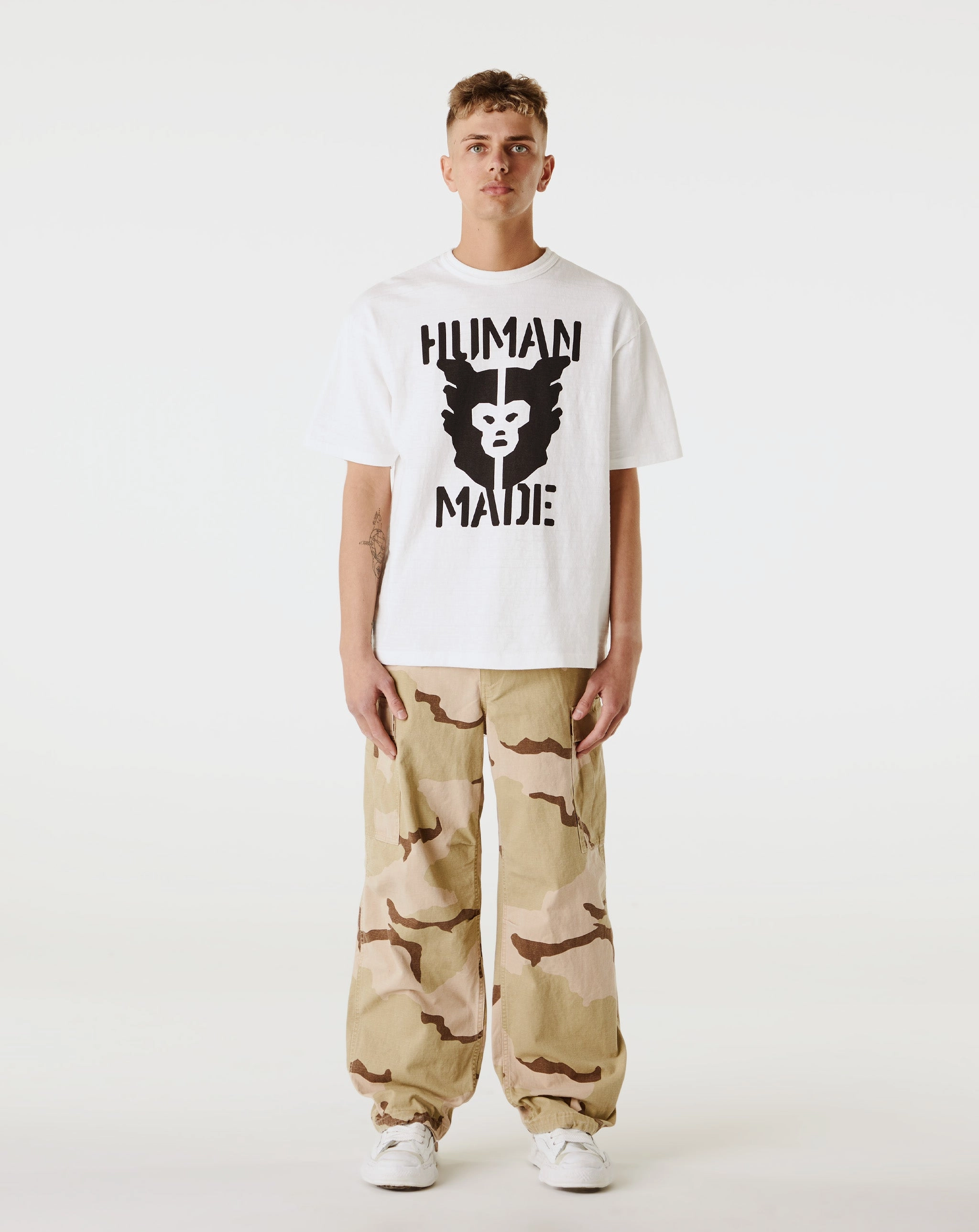 Graphic T-Shirt