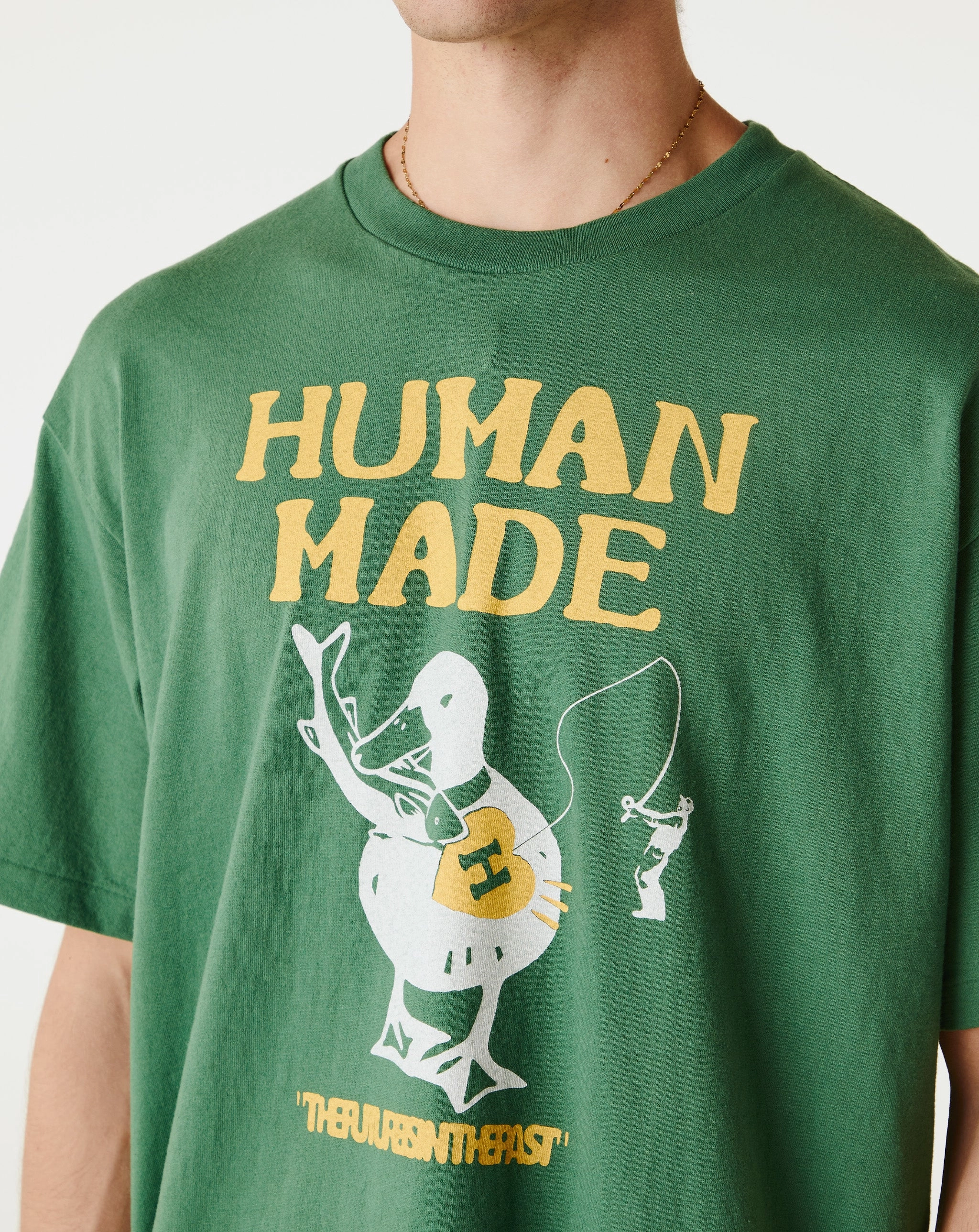 Graphic T-Shirt