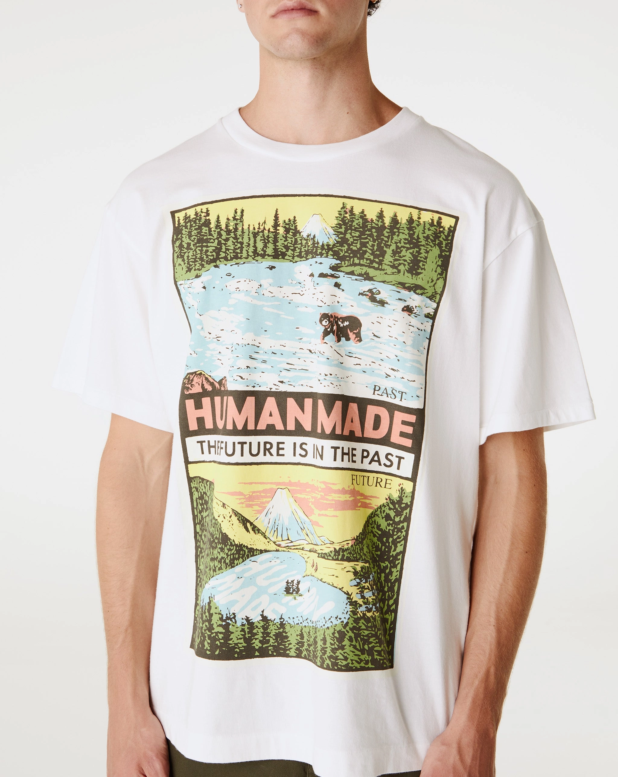 Graphic T-Shirt