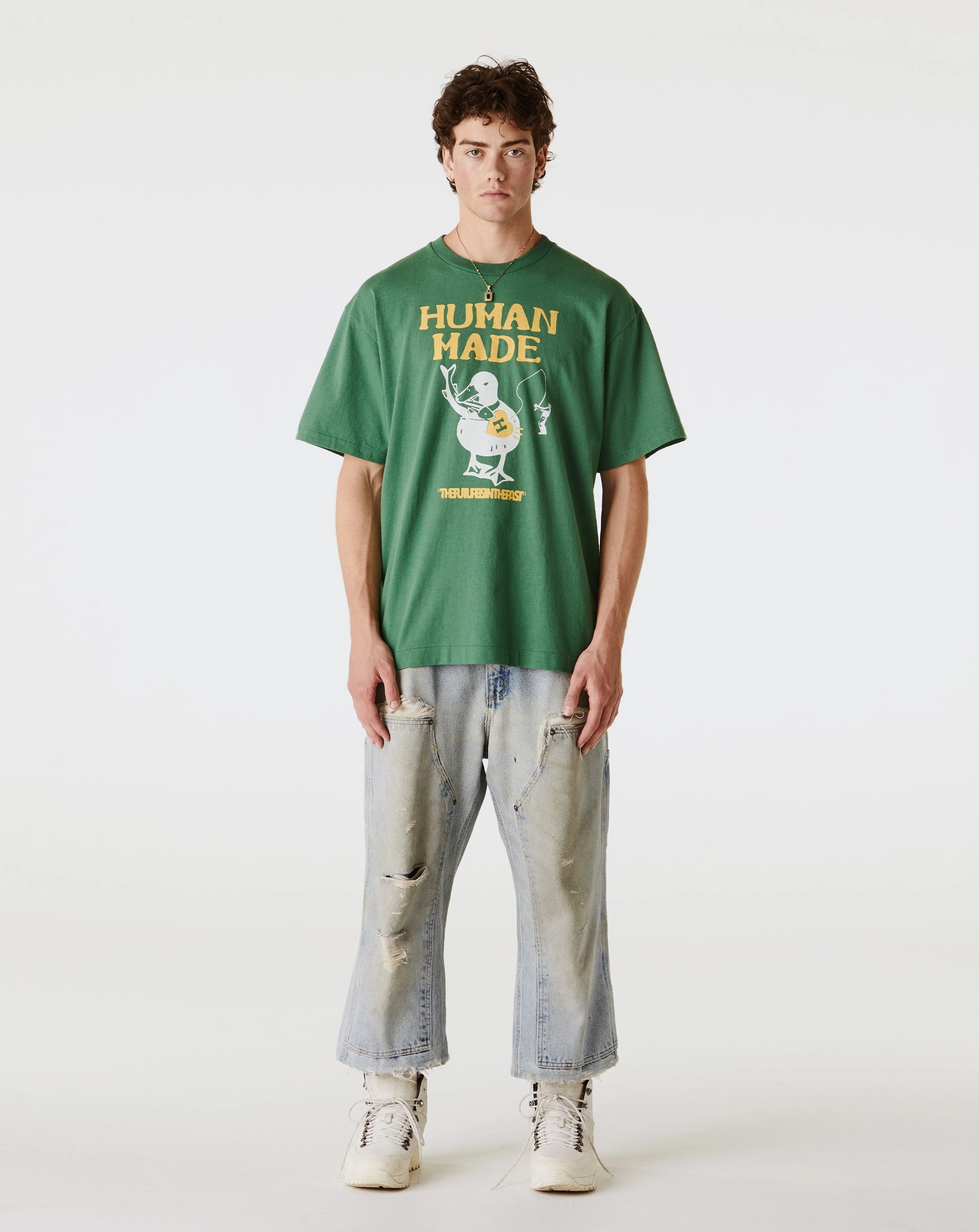 Graphic T-Shirt