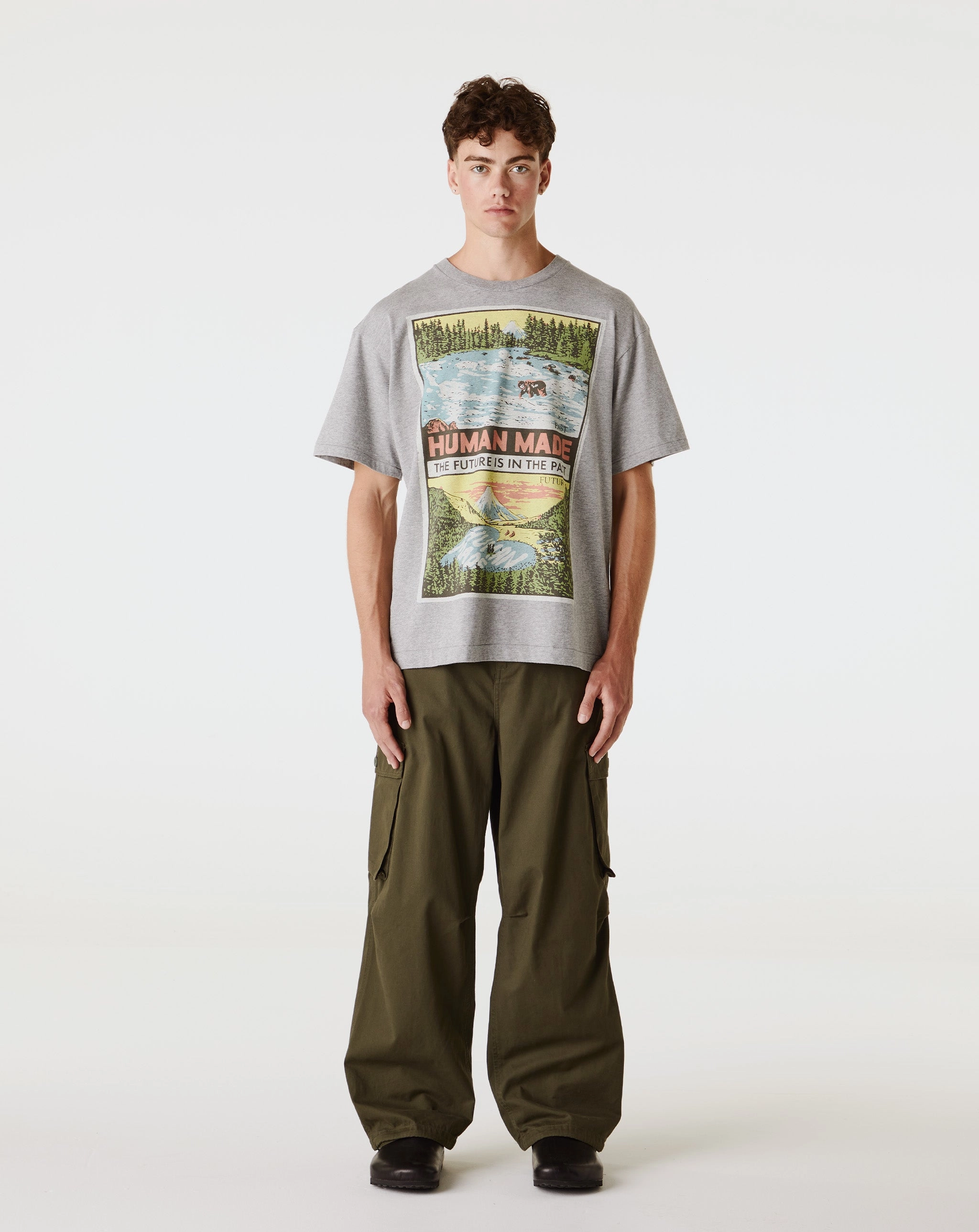 Graphic T-Shirt