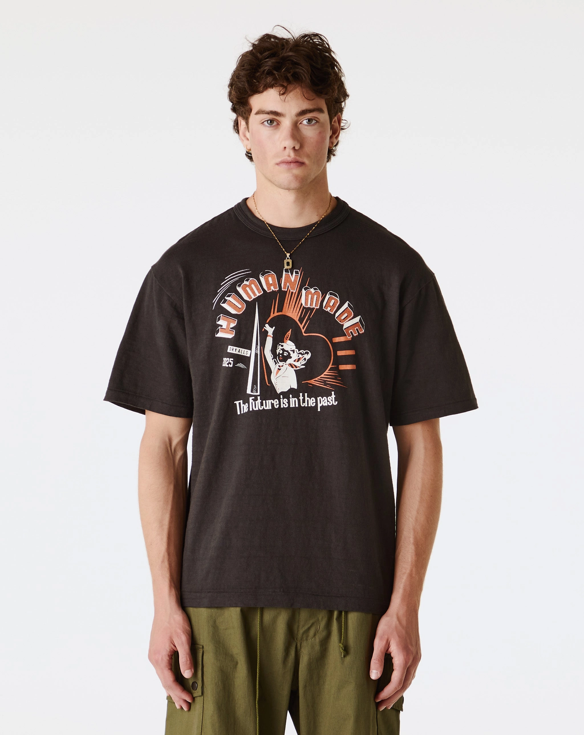 Graphic T-Shirt