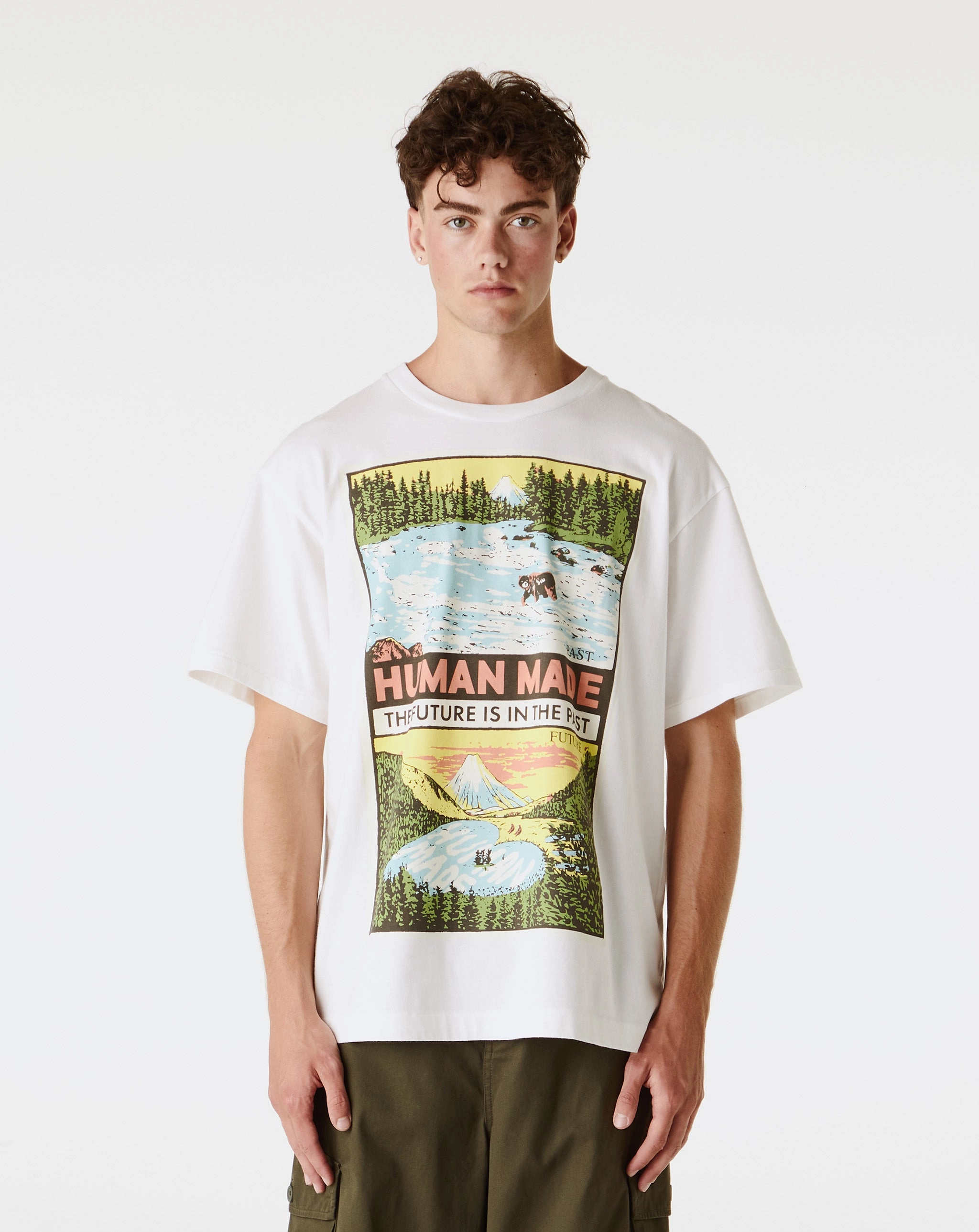 Graphic T-Shirt