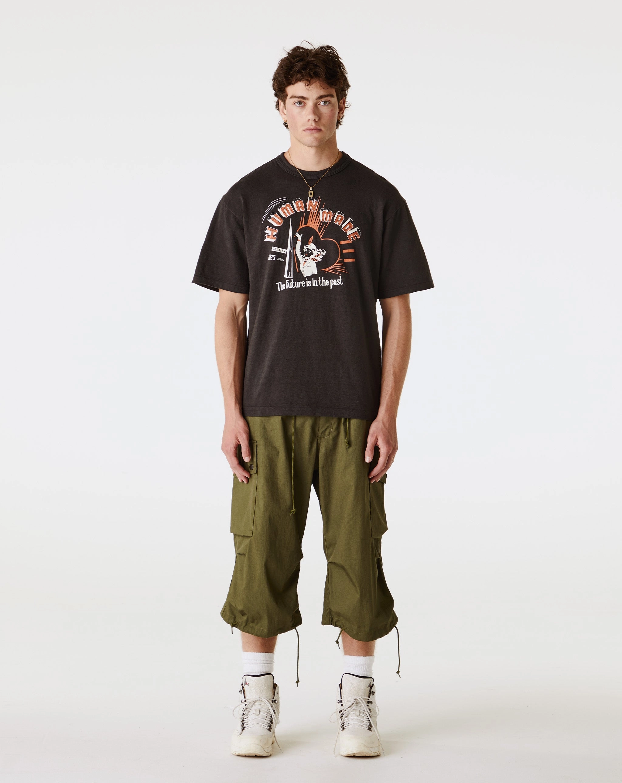Graphic T-Shirt