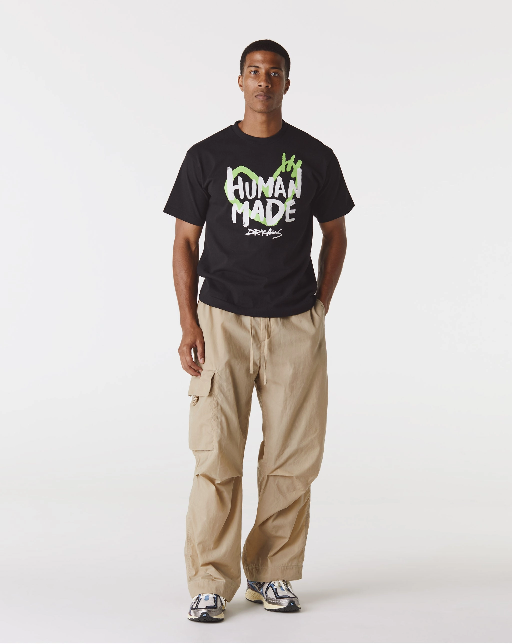 Graphic T-Shirt