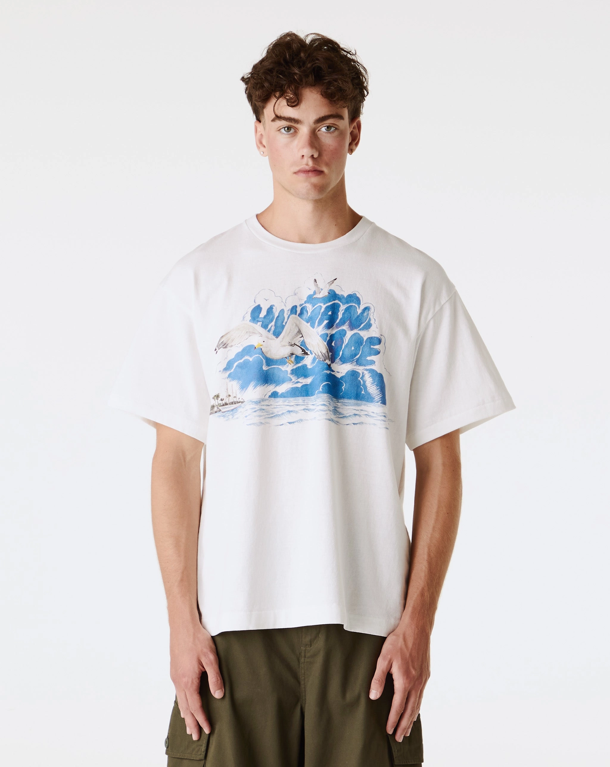 Graphic T-Shirt
