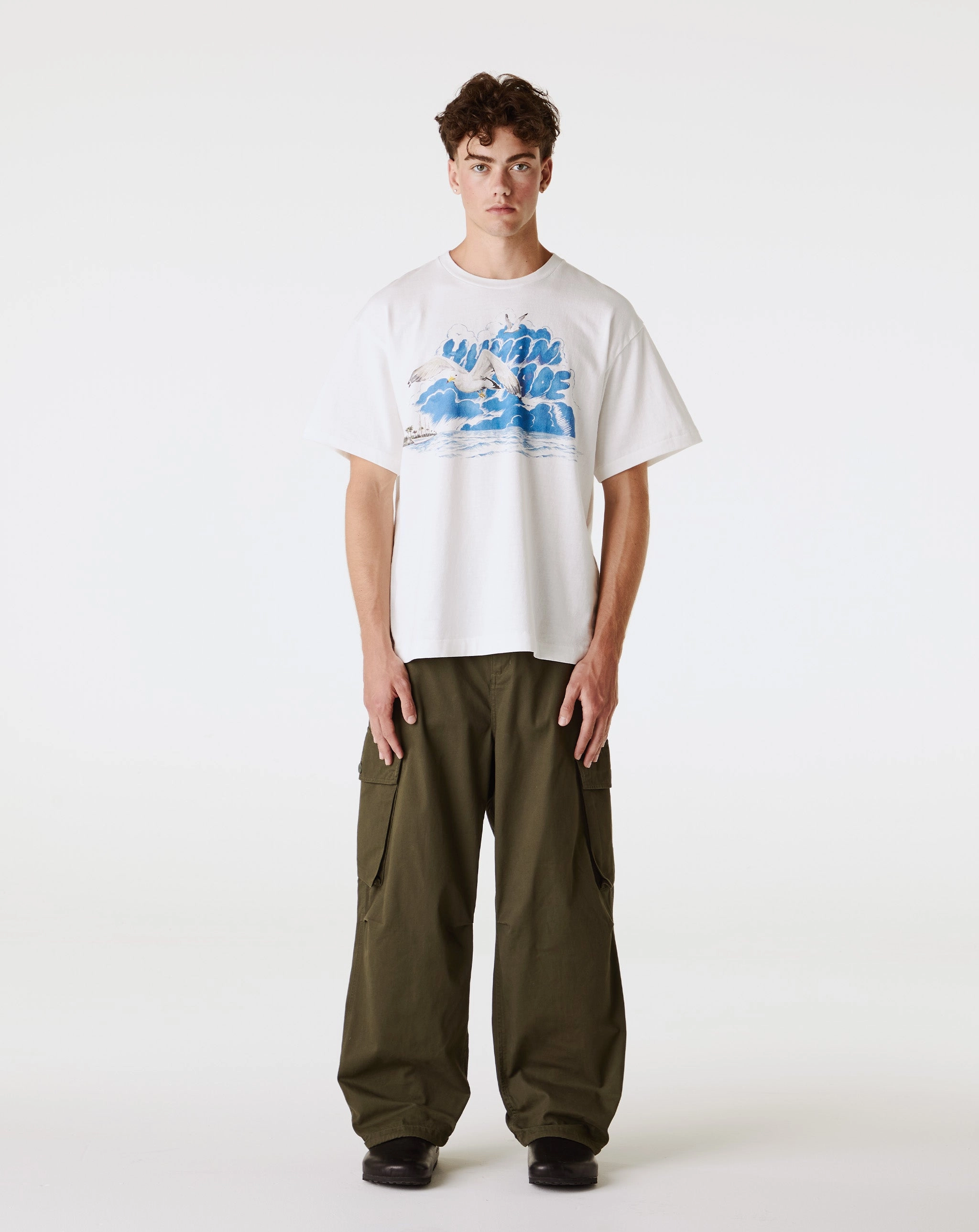 Graphic T-Shirt