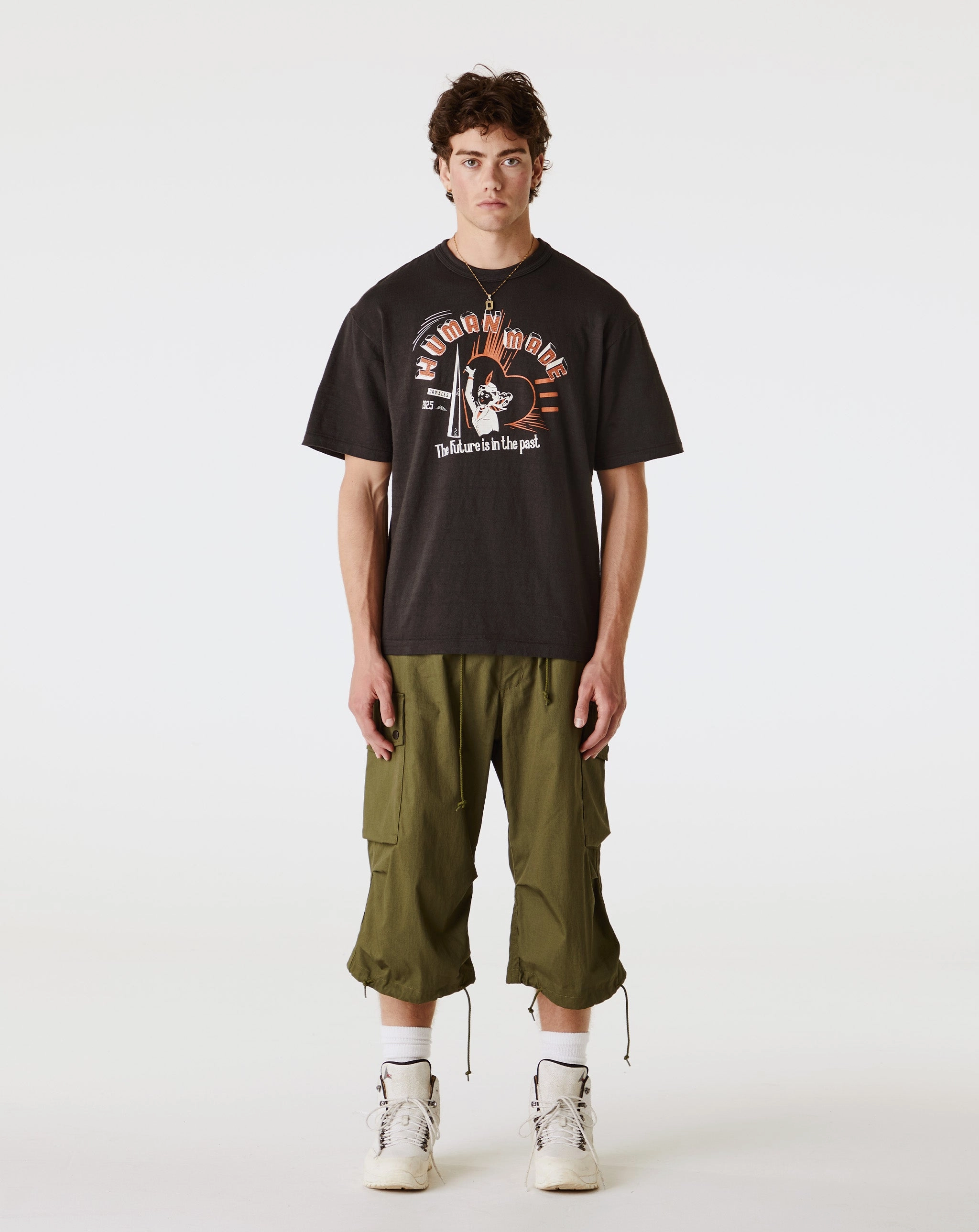 Graphic T-Shirt