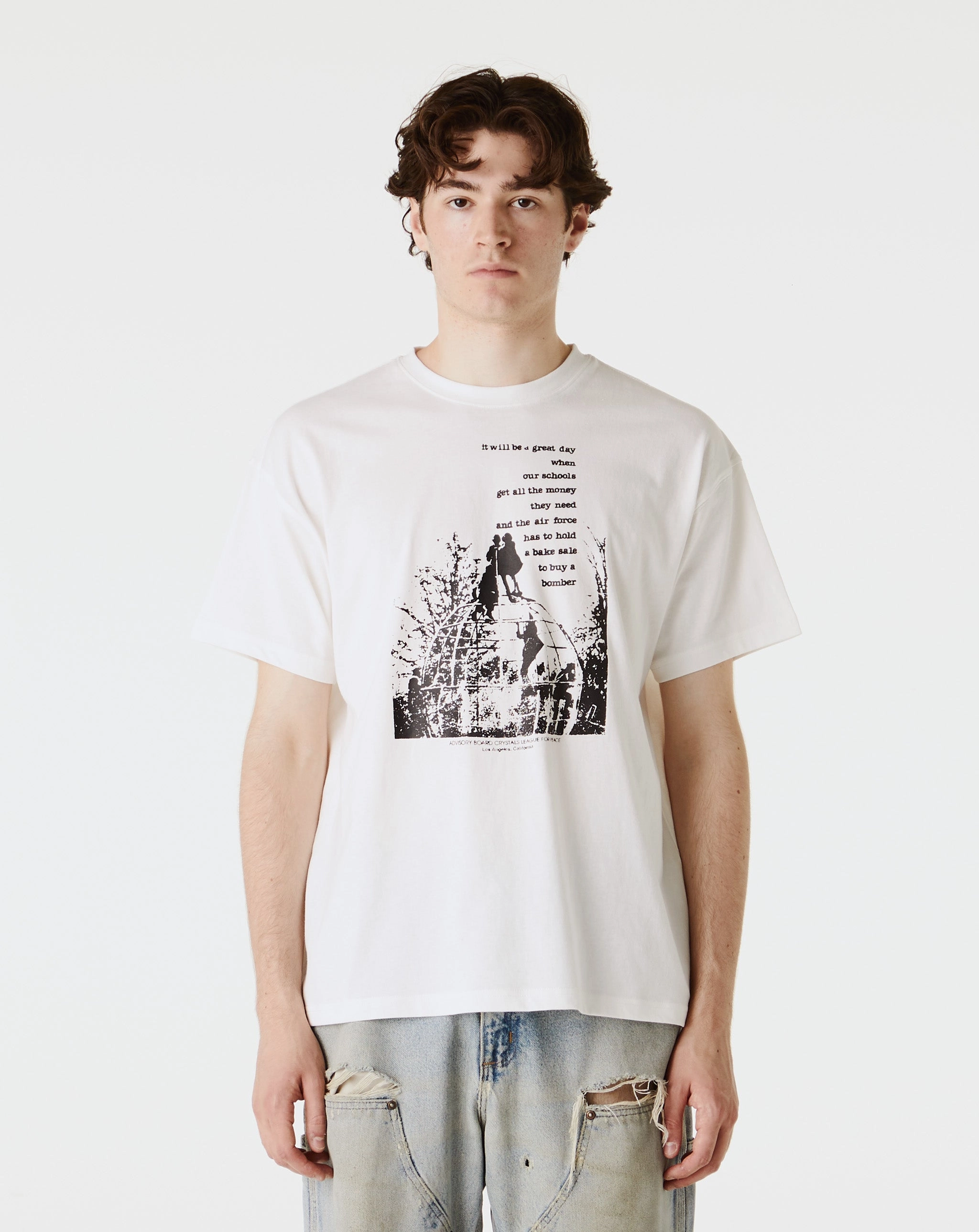 Great Day T-Shirt