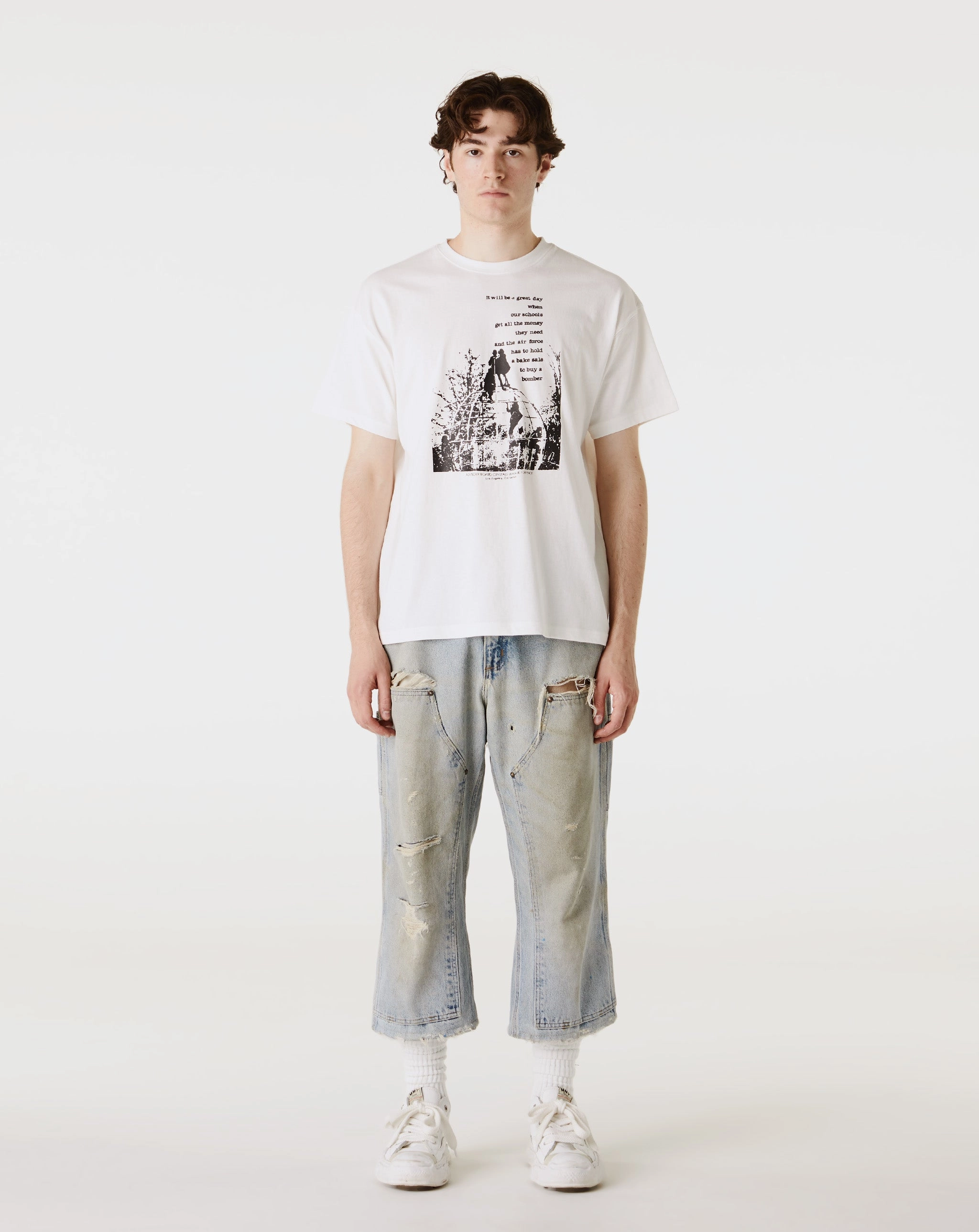 Great Day T-Shirt