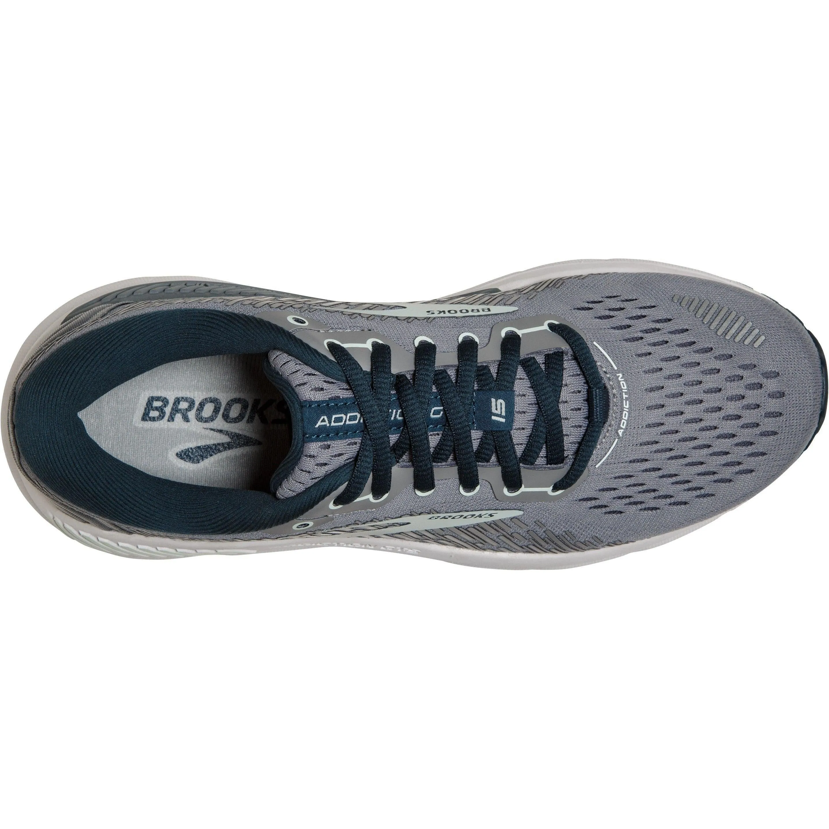 Groceries Women's Brooks Addiction GTS 15