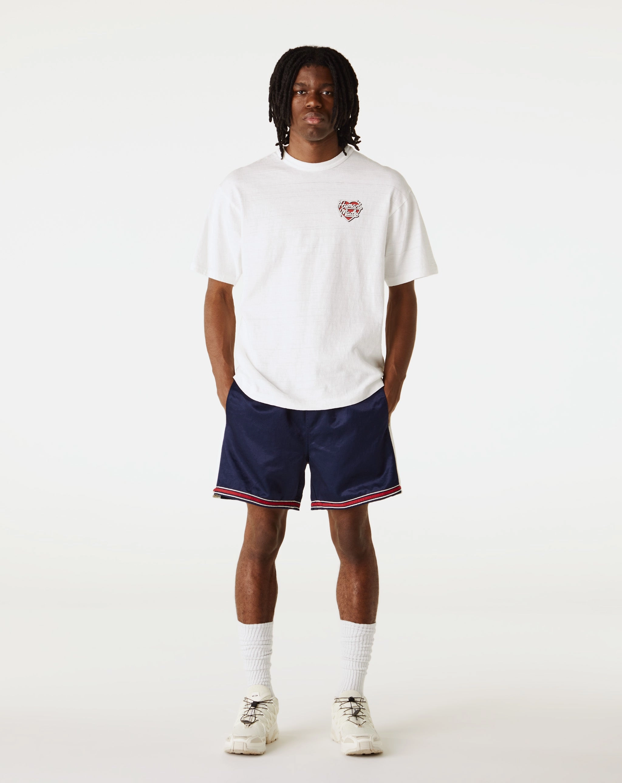Gym Shorts