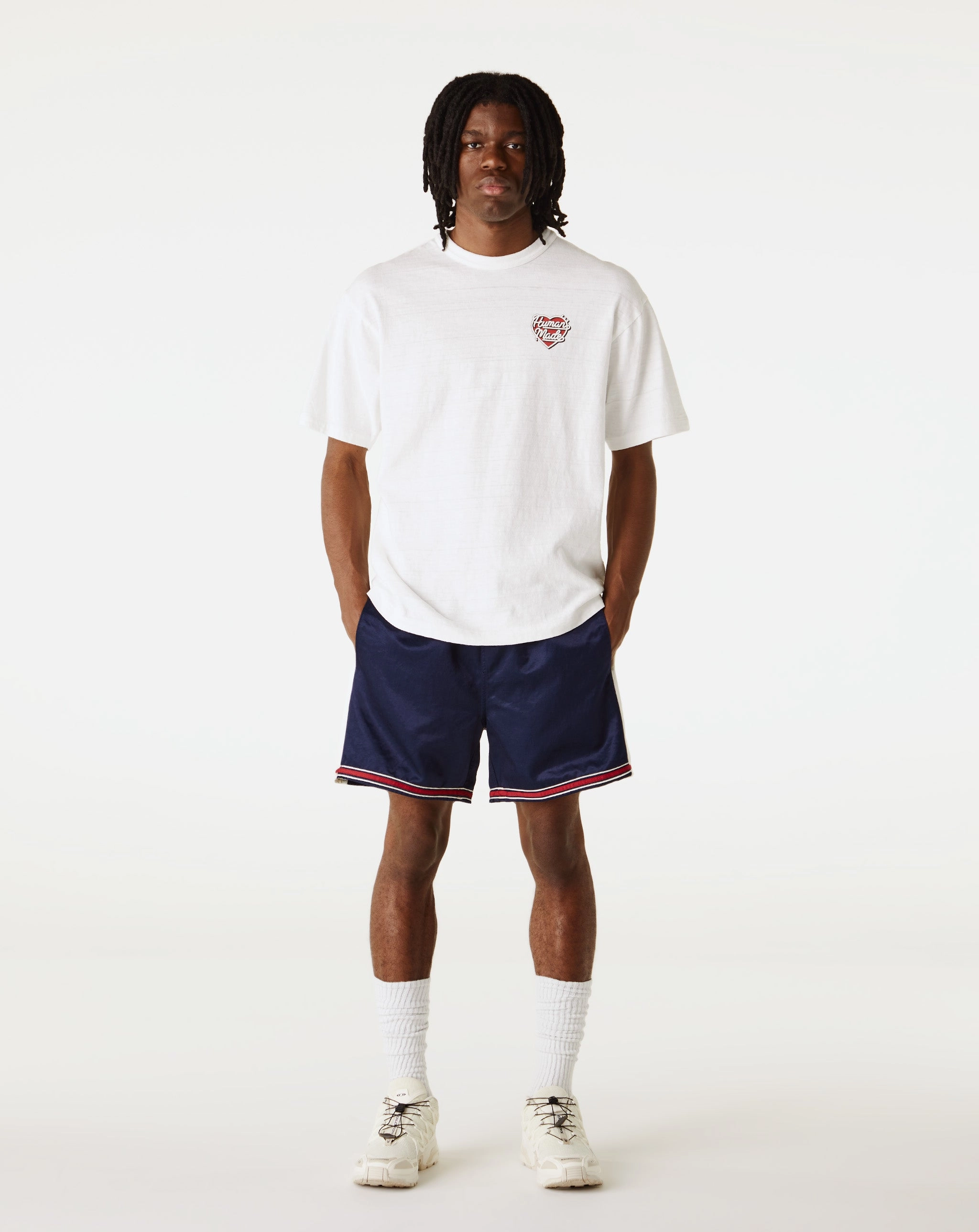 Gym Shorts