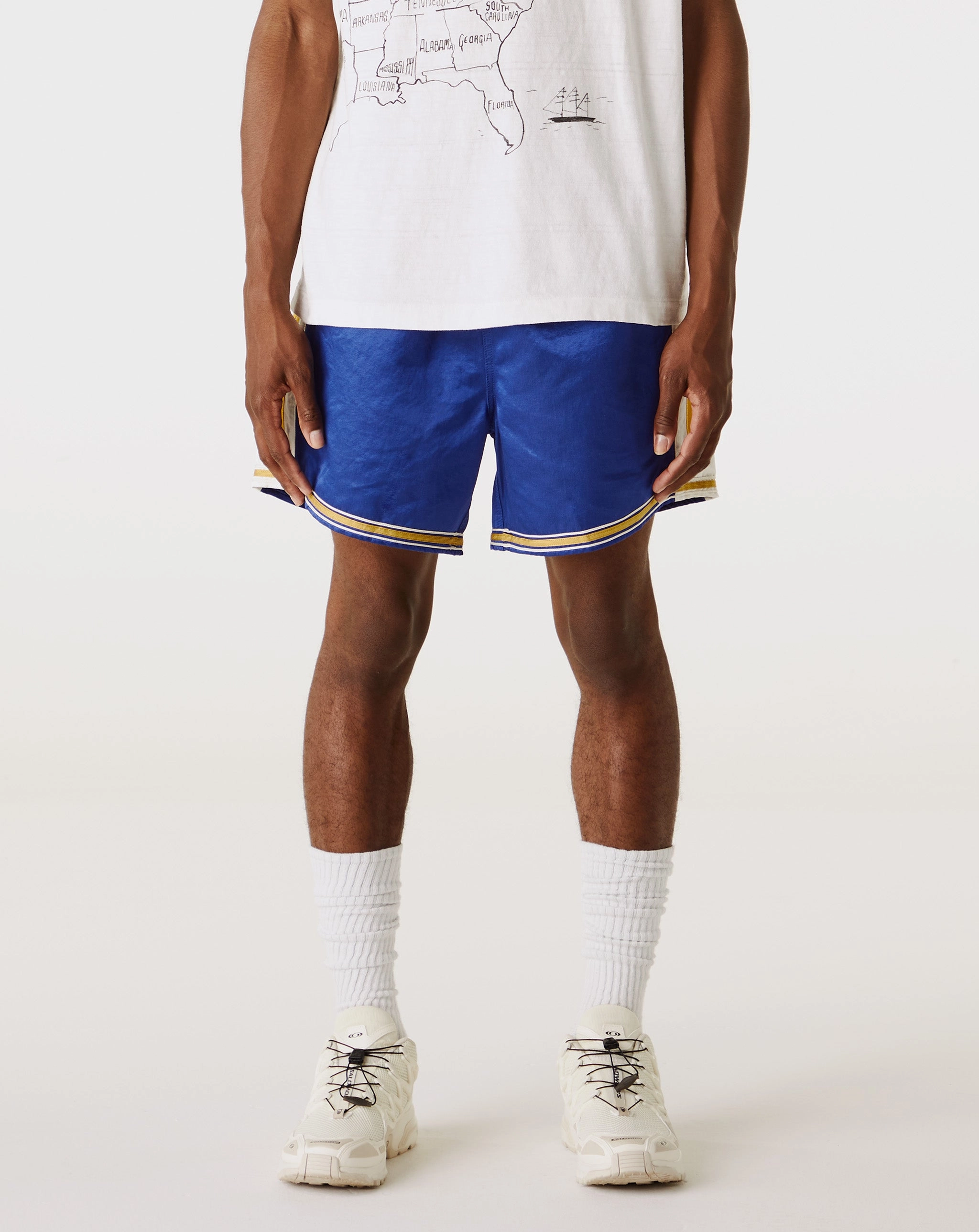 Gym Shorts
