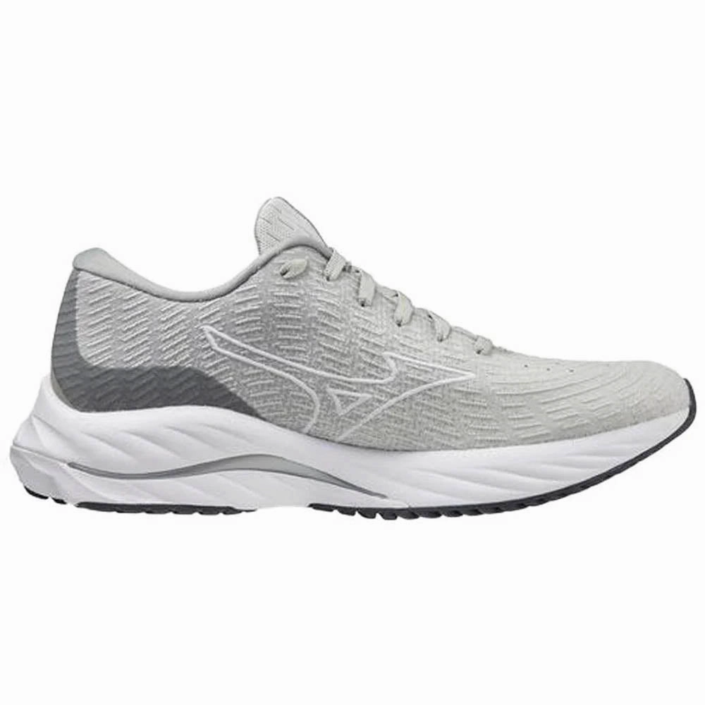 Gym Wear Women's Mizuno Wave Rider 26 SSW Hair Styling