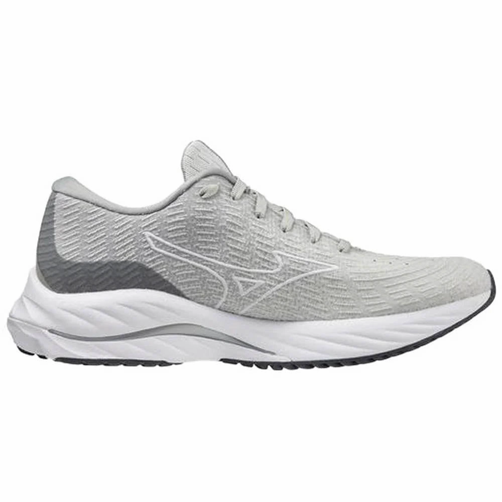 Silk Fabric Women's Mizuno Wave Rider 26 SSW Console Games
