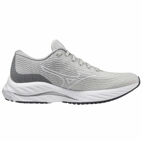Gym Wear Women's Mizuno Wave Rider 26 SSW Hair Styling