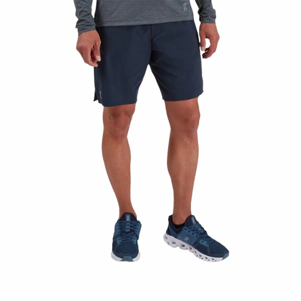 Hair Extensions Men's On Hybrid Shorts