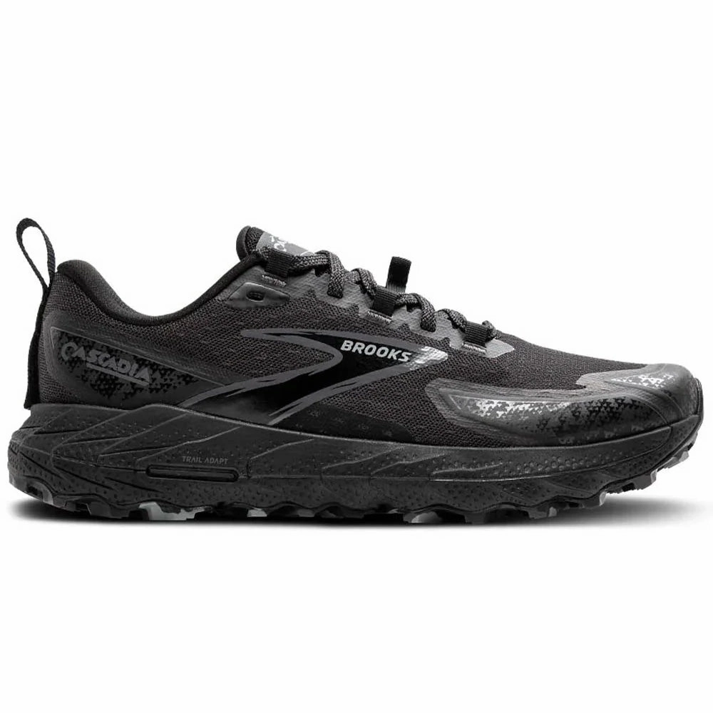 Hair Styling Men's Brooks Cascadia 18 Gardening Tools