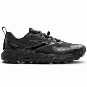 Hair Styling Men's Brooks Cascadia 18 Gardening Tools