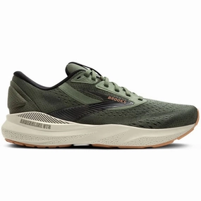 Handmade Men's Brooks Adrenaline GTS 24 Design Software