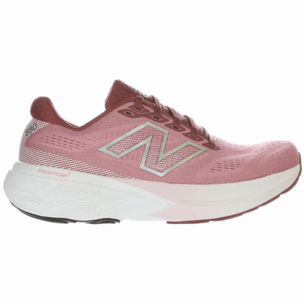 Handmade Women's New Balance Fresh Foam X 880v15 Movies
