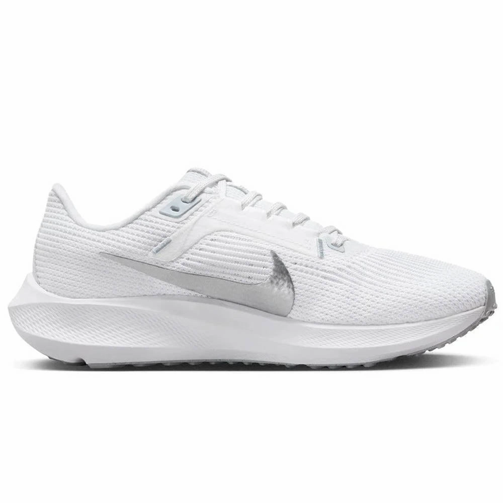 Handmade Women's Nike Pegasus 40 Paper Products