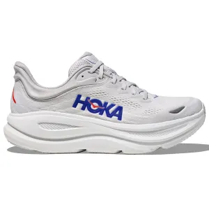 Hardware Men's HOKA ONE ONE Bondi 9 Lightweight Gear