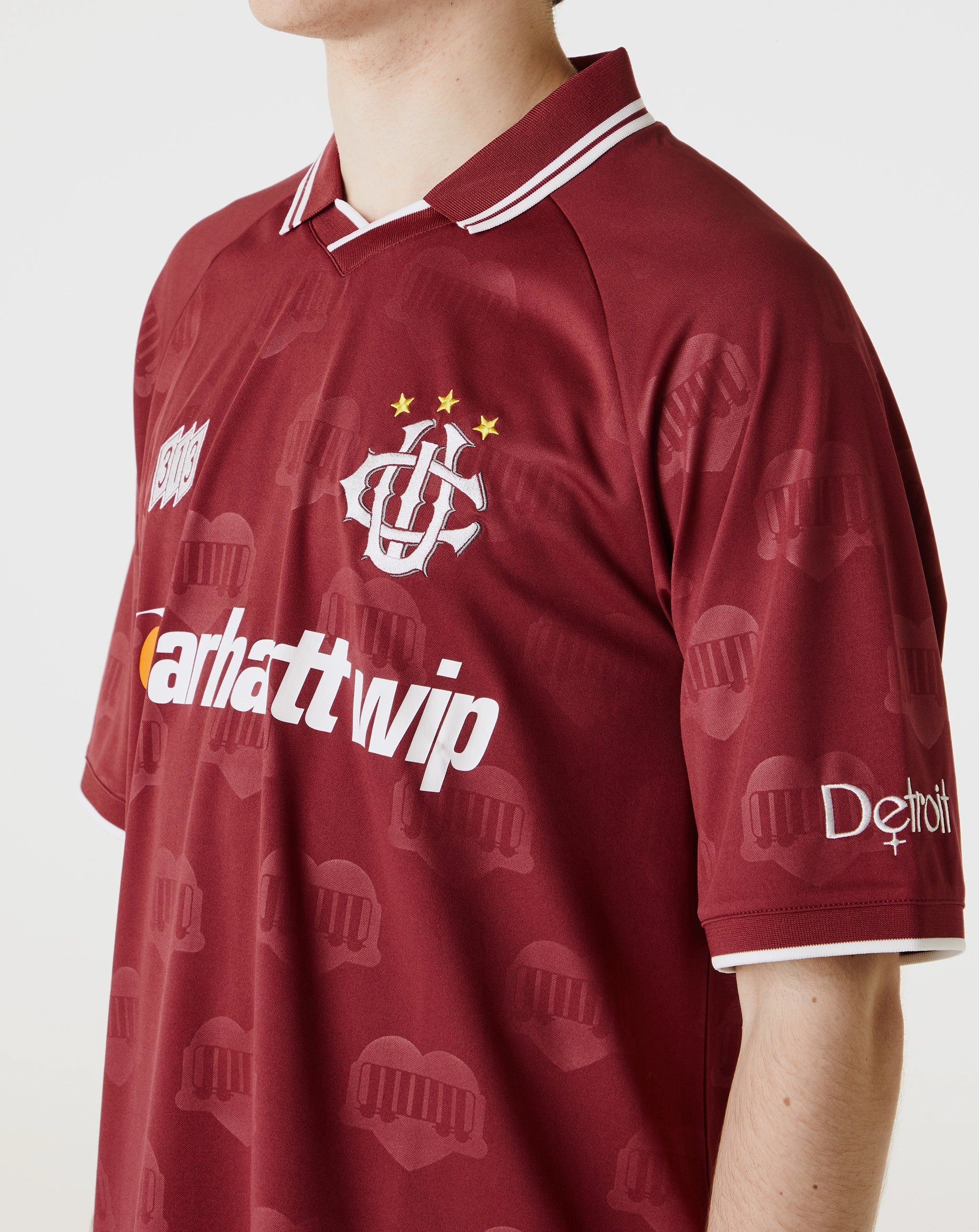 Hartts Football T-Shirt