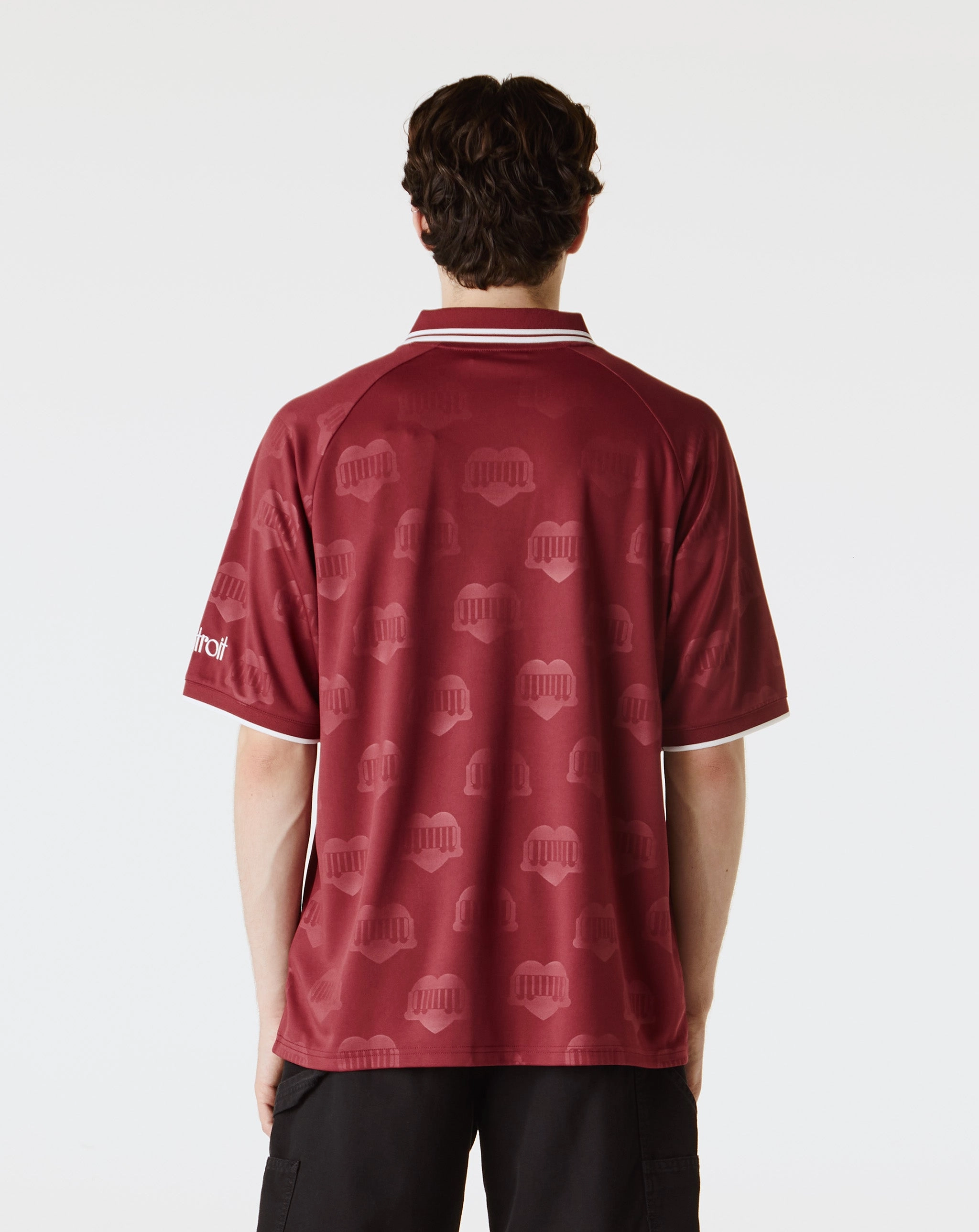 Hartts Football T-Shirt