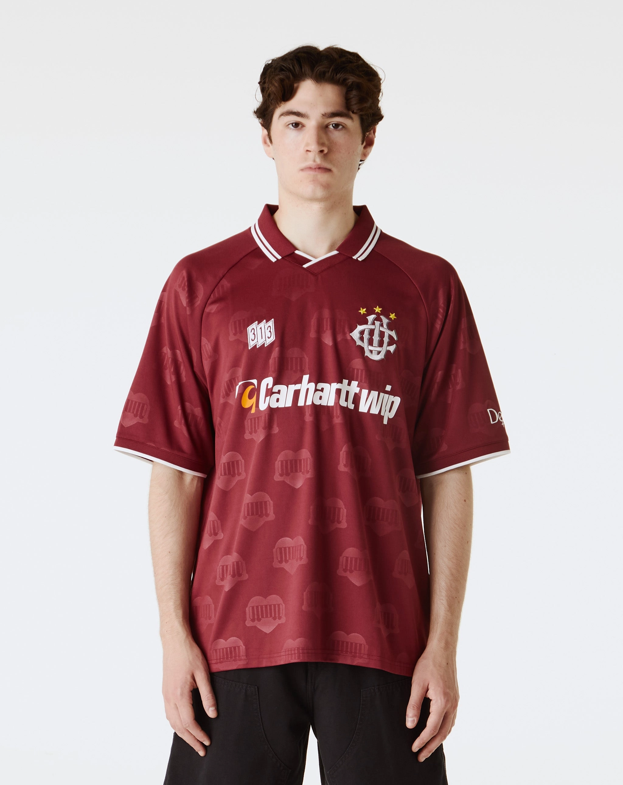 Hartts Football T-Shirt