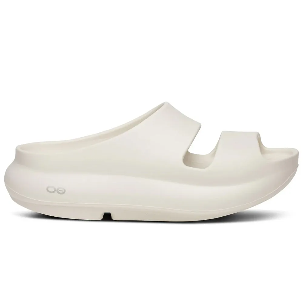 Hats Women's OOFOS OOyea Slide Pet Accessories