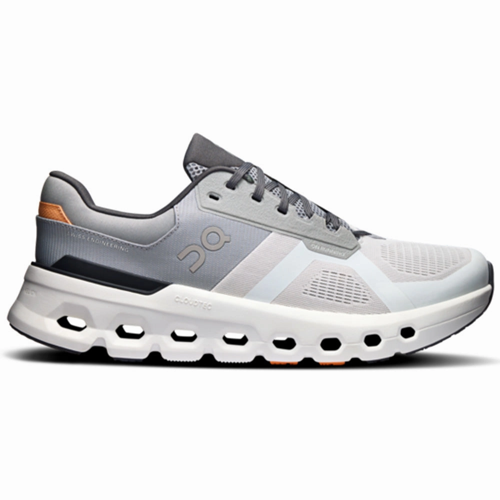 Men's On Cloudrunner 2 Concerts Trash Bags