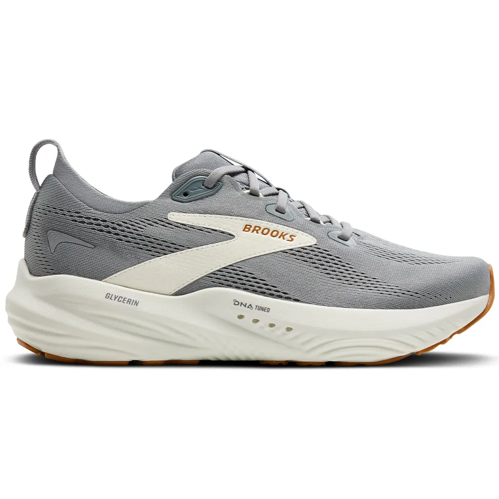 Health Monitors Men's Brooks Glycerin 22 Tops