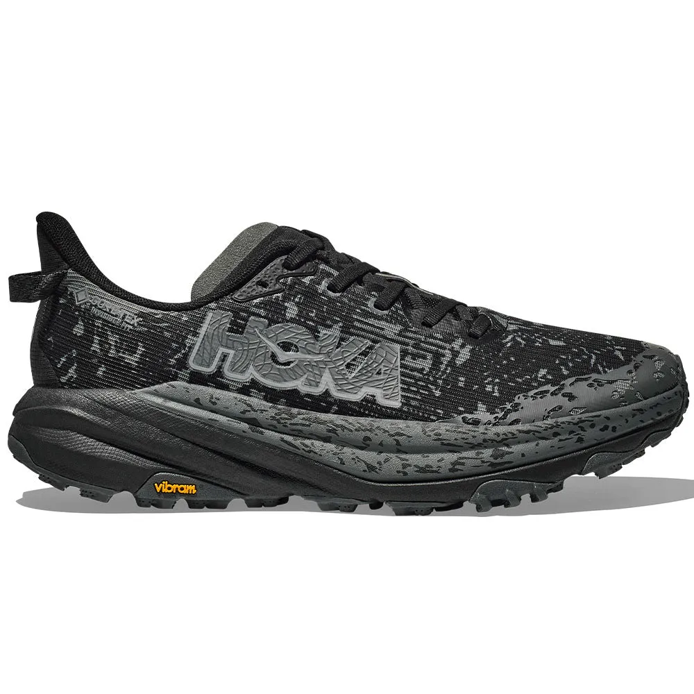 Health Monitors Men's HOKA ONE ONE Speedgoat 6 GTX Footwear Collection