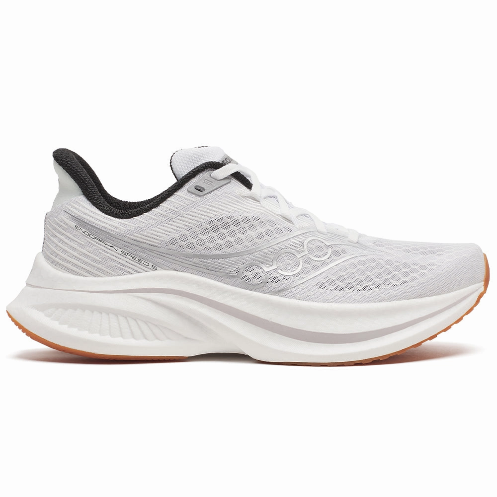 Health Foods Men's Saucony Endorphin Speed 5 Lawn Mowers