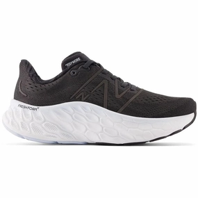 Health Monitors Women's New Balance Fresh Foam X More v4 Cotton Clothing