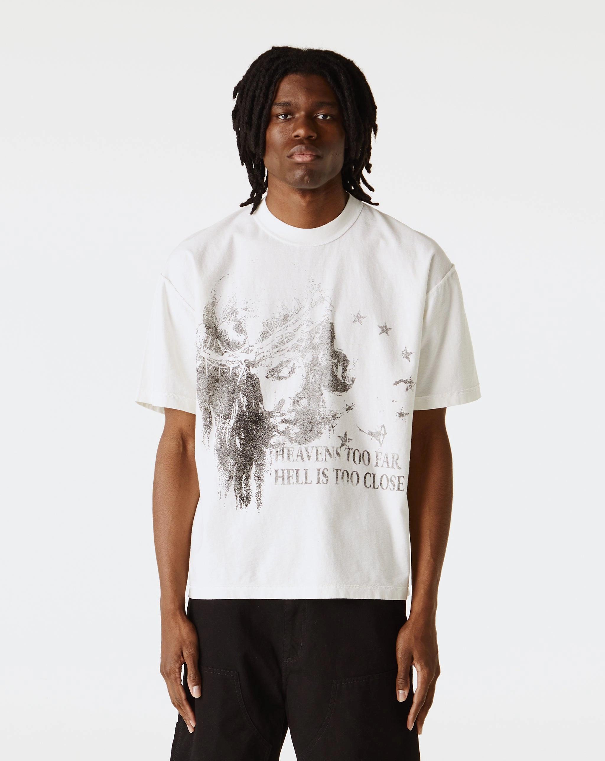 Heavens Too Far T-Shirt