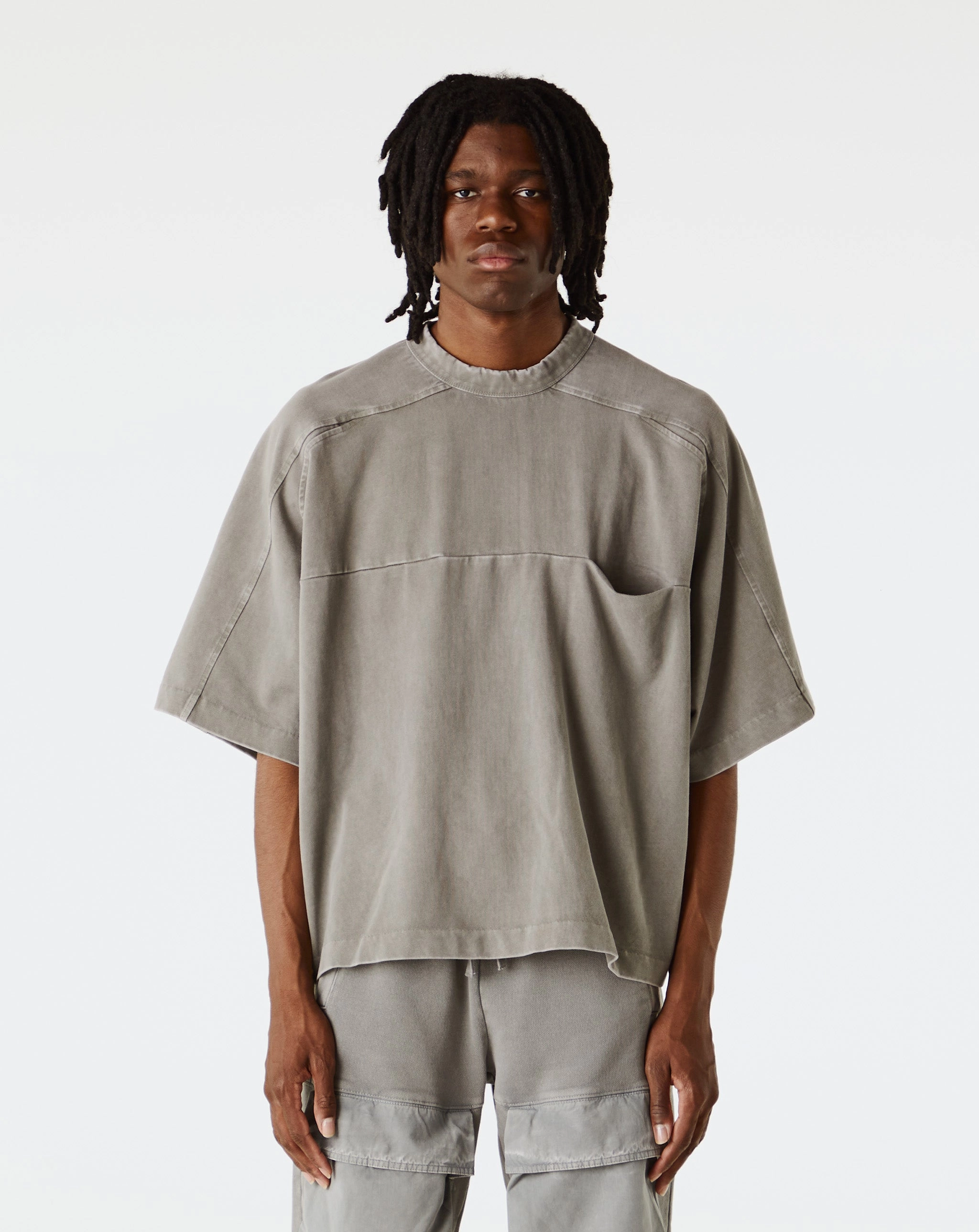 Heavy Pocket T-Shirt