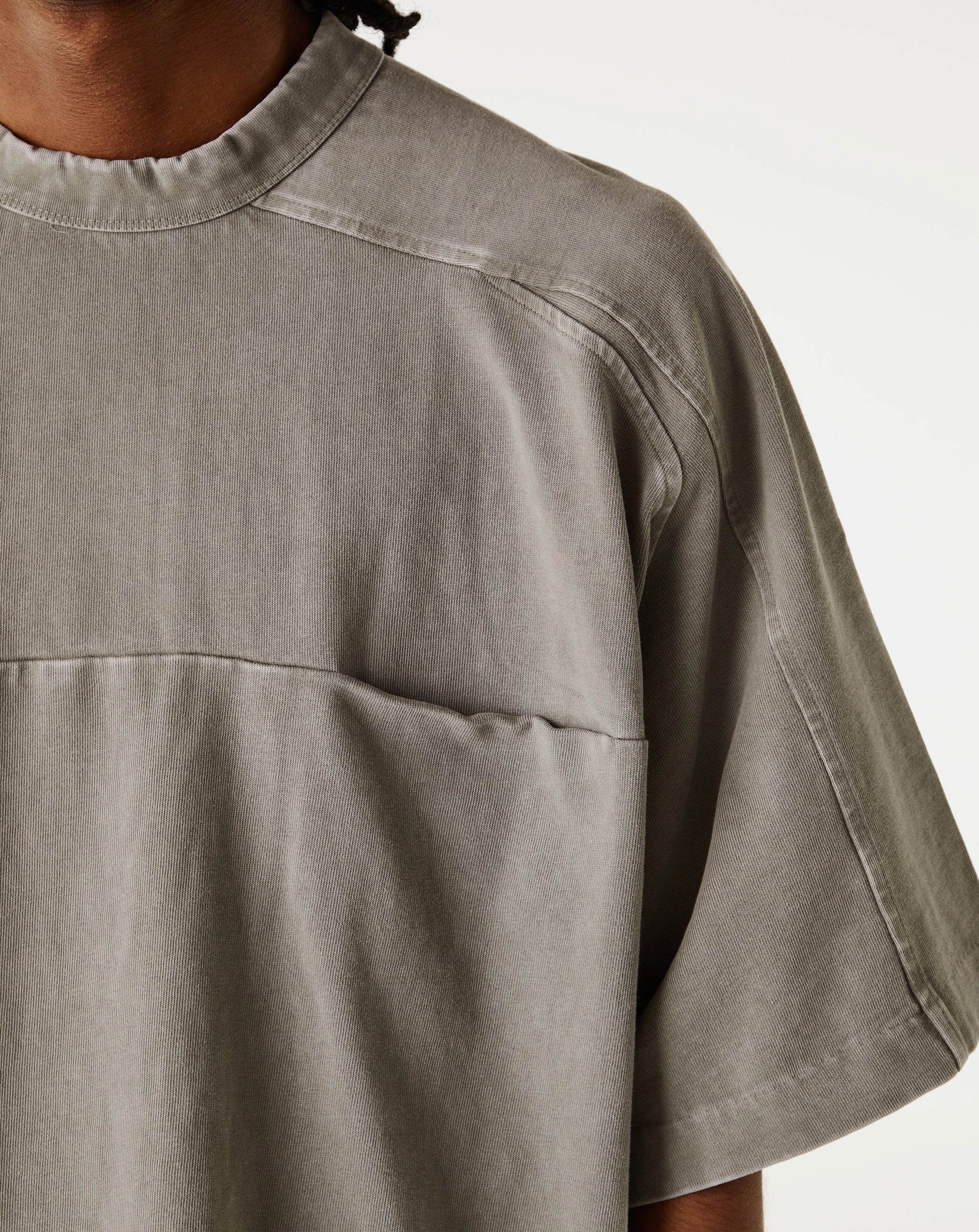 Heavy Pocket T-Shirt