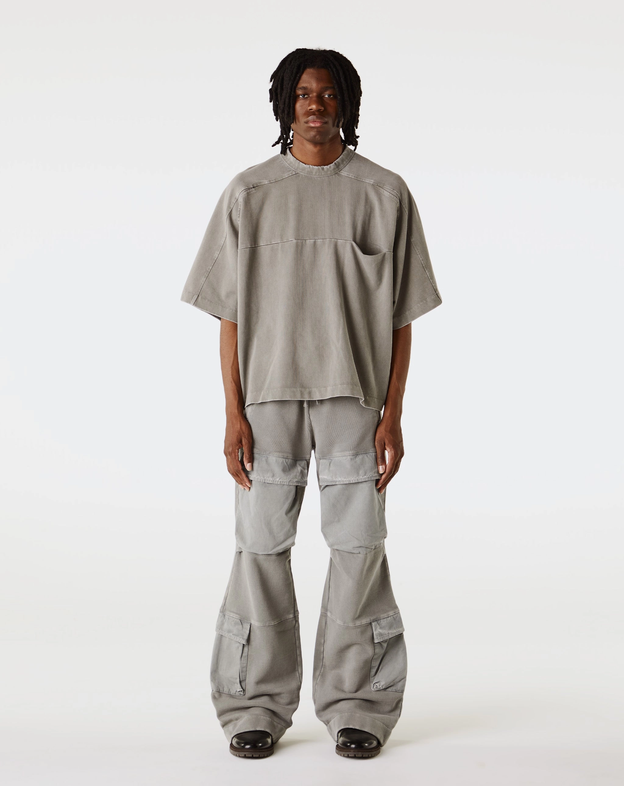 Heavy Pocket T-Shirt