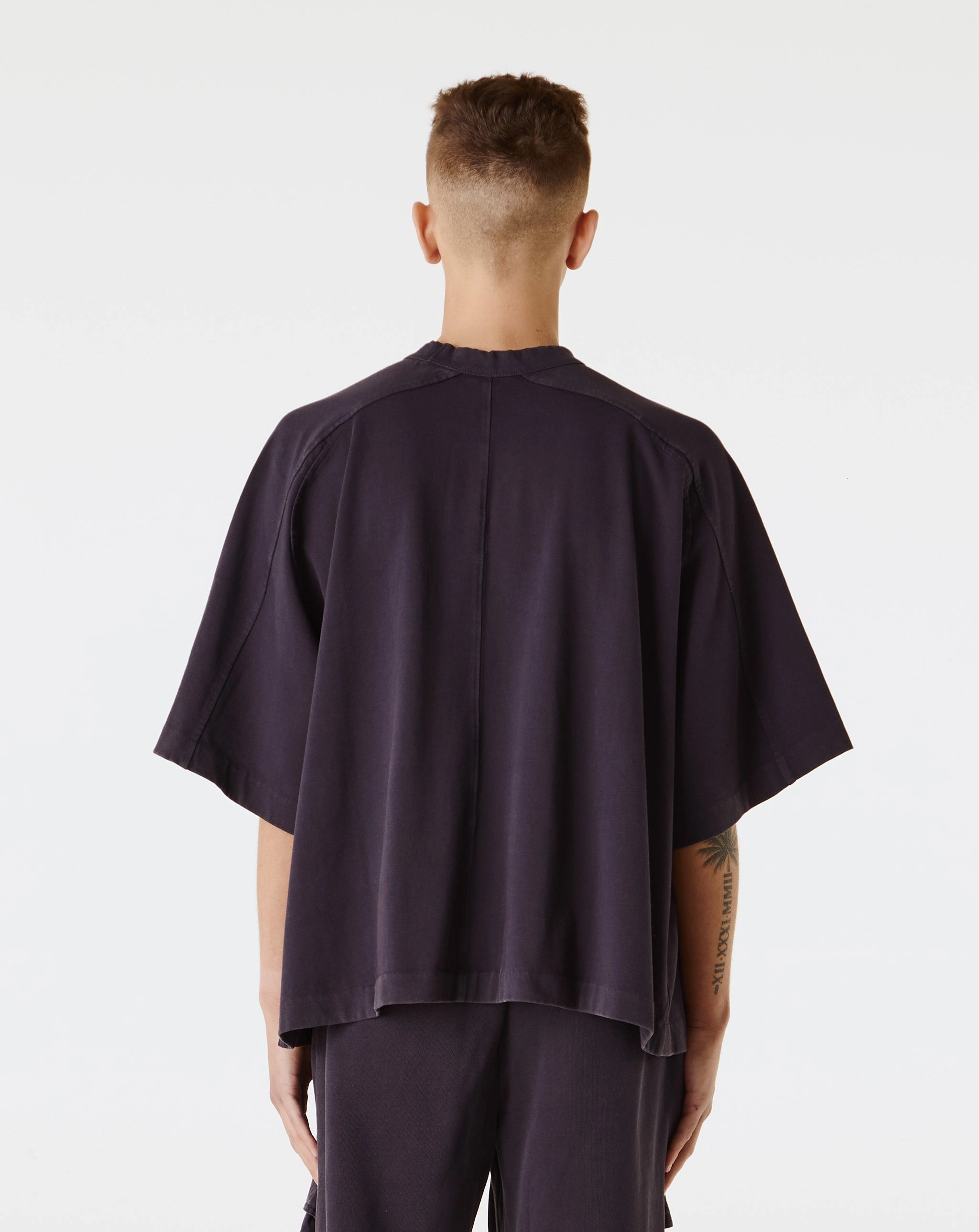 Heavy Pocket T-Shirt