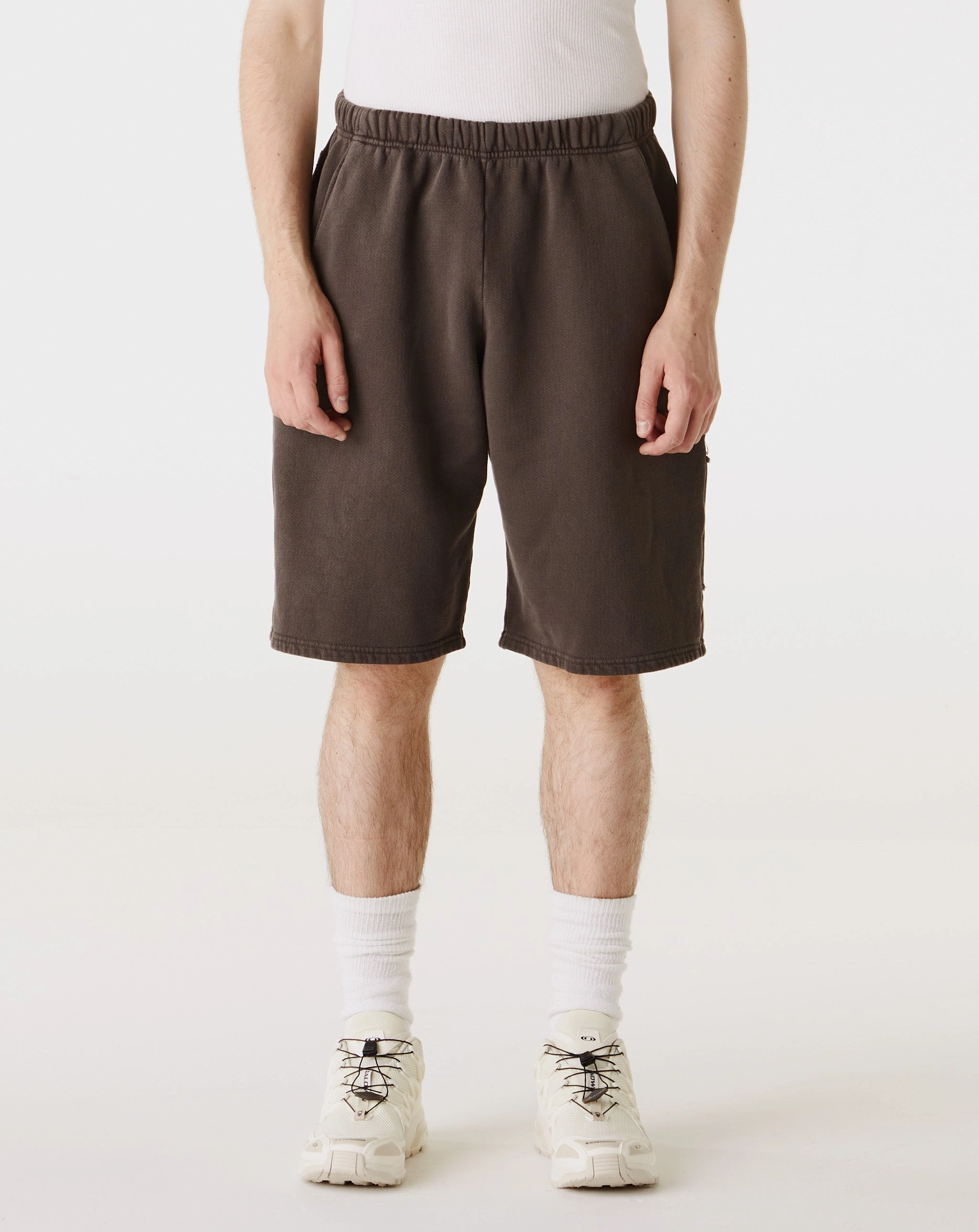 Heavyweight Utility Shorts