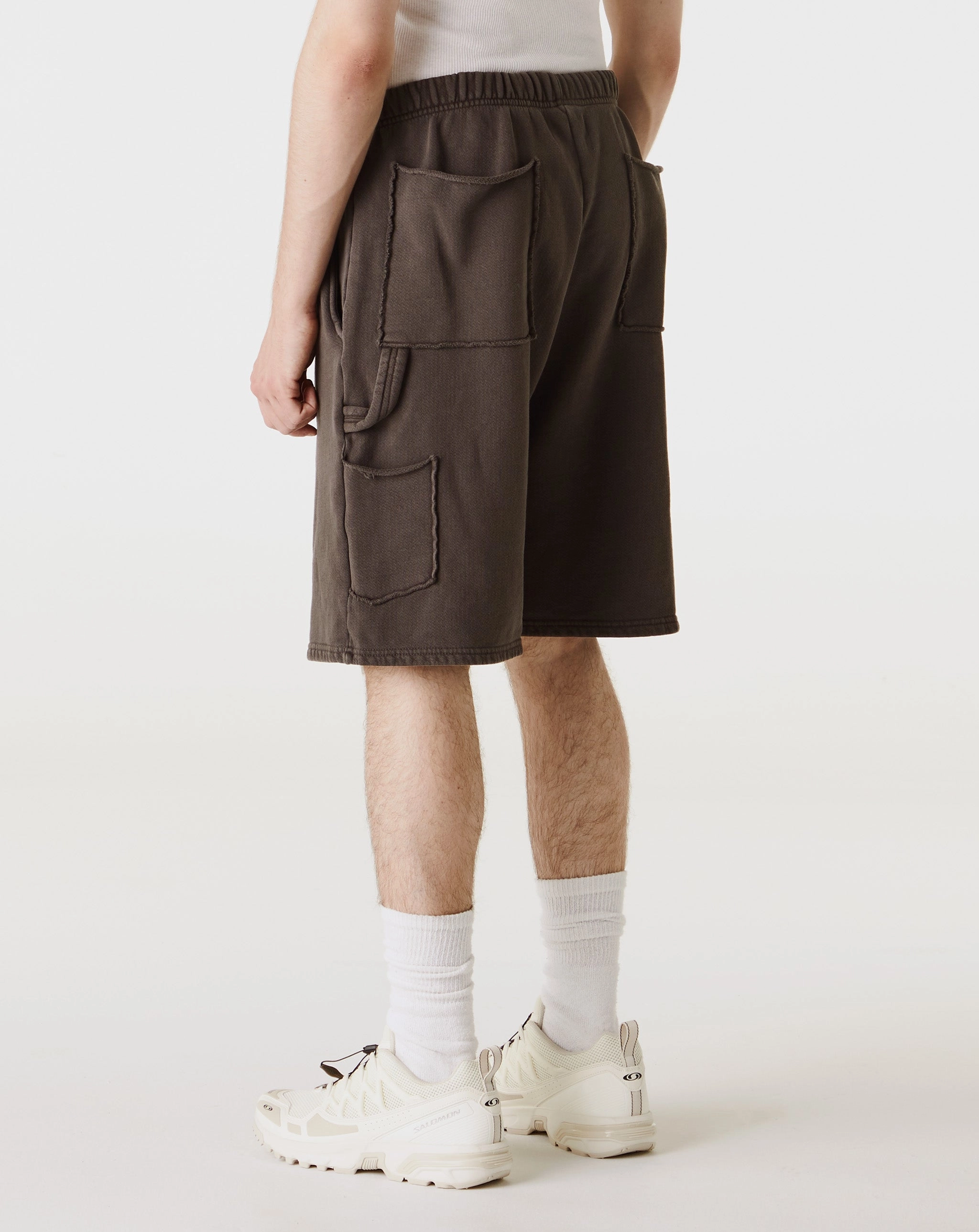 Heavyweight Utility Shorts