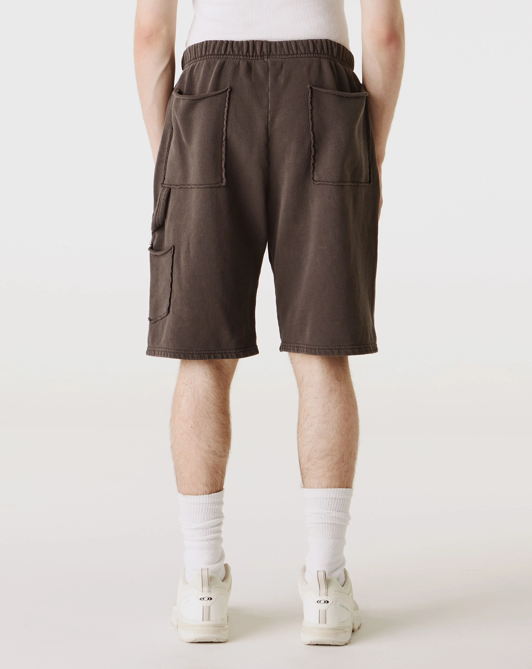 Heavyweight Utility Shorts
