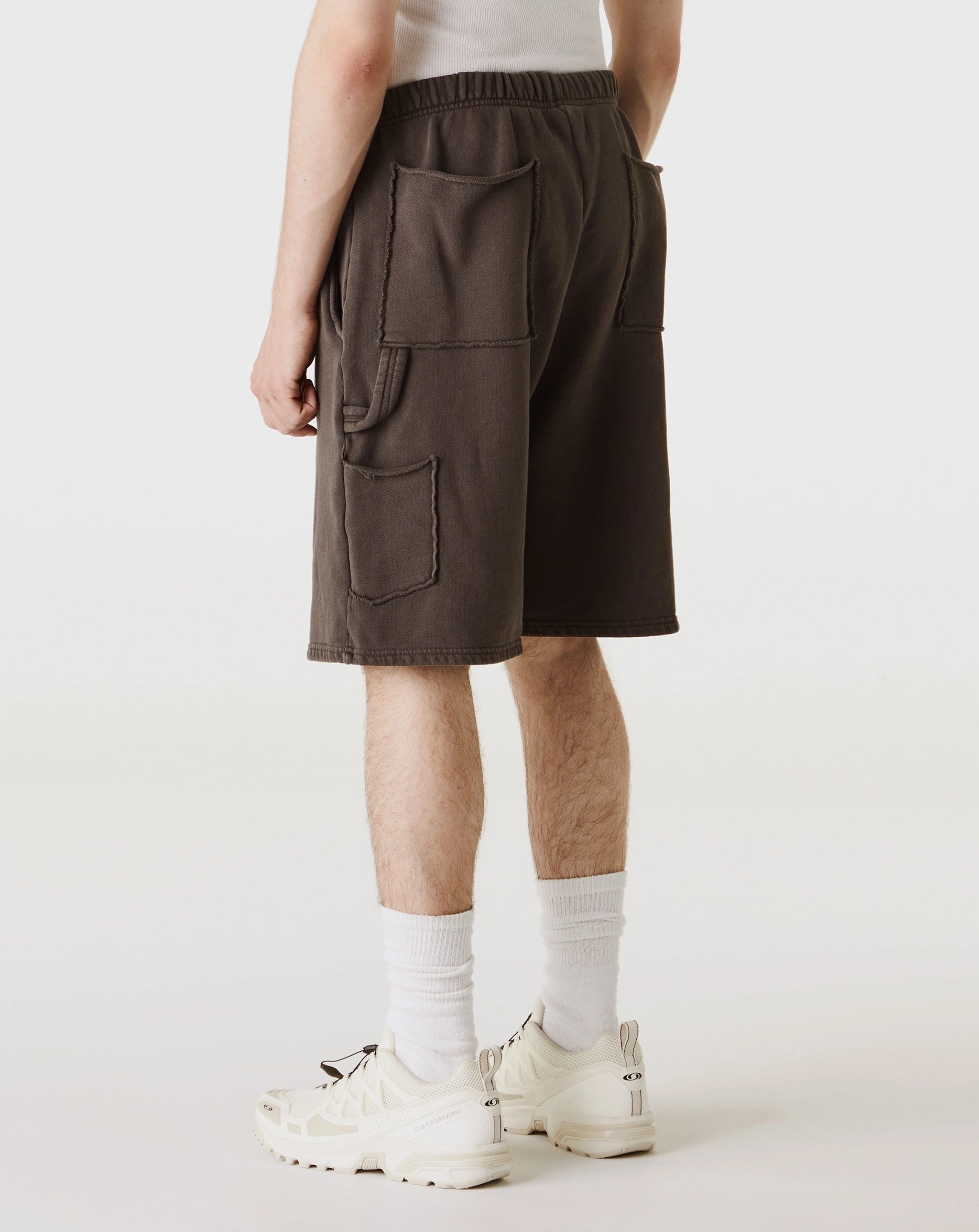Heavyweight Utility Shorts