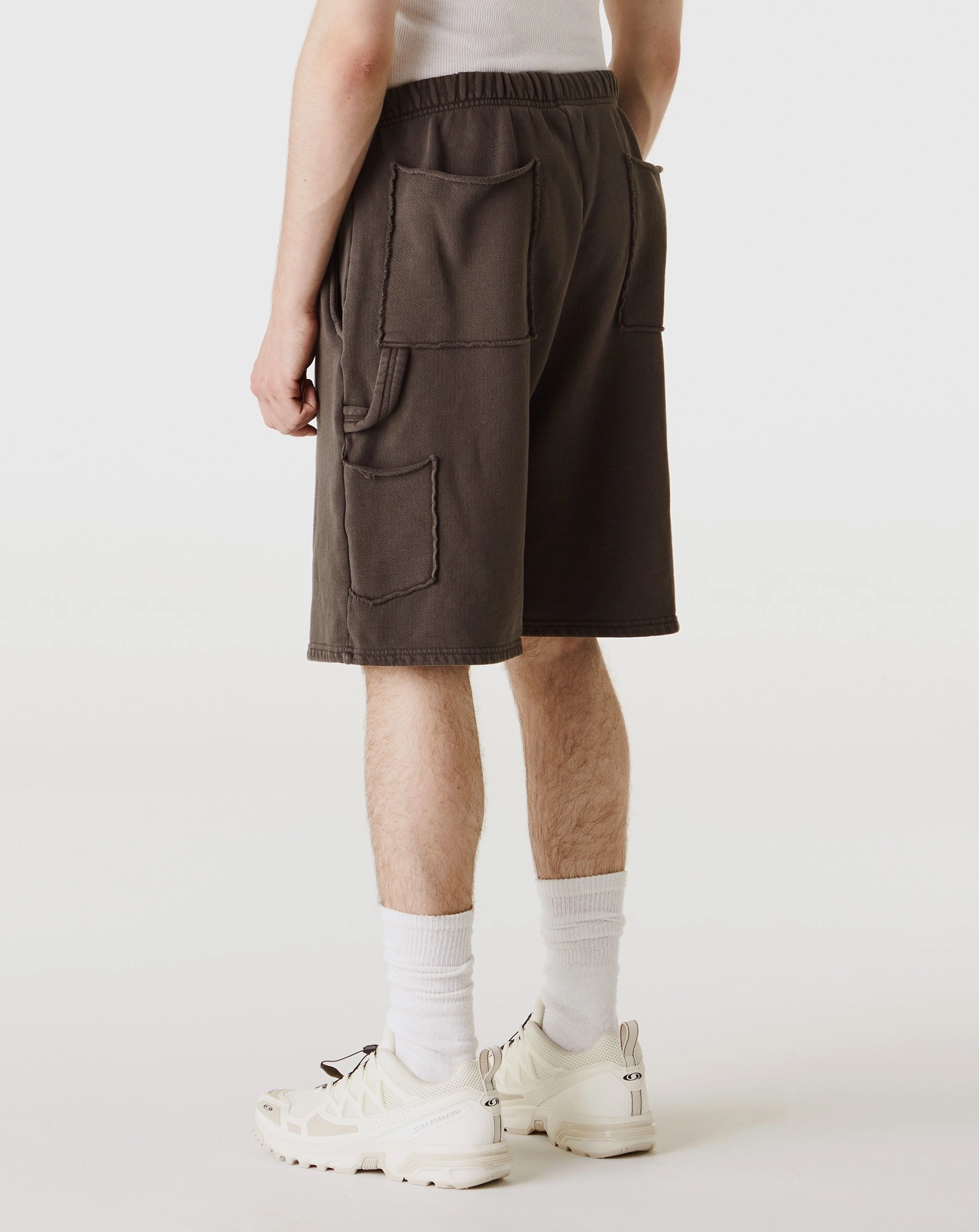 Heavyweight Utility Shorts