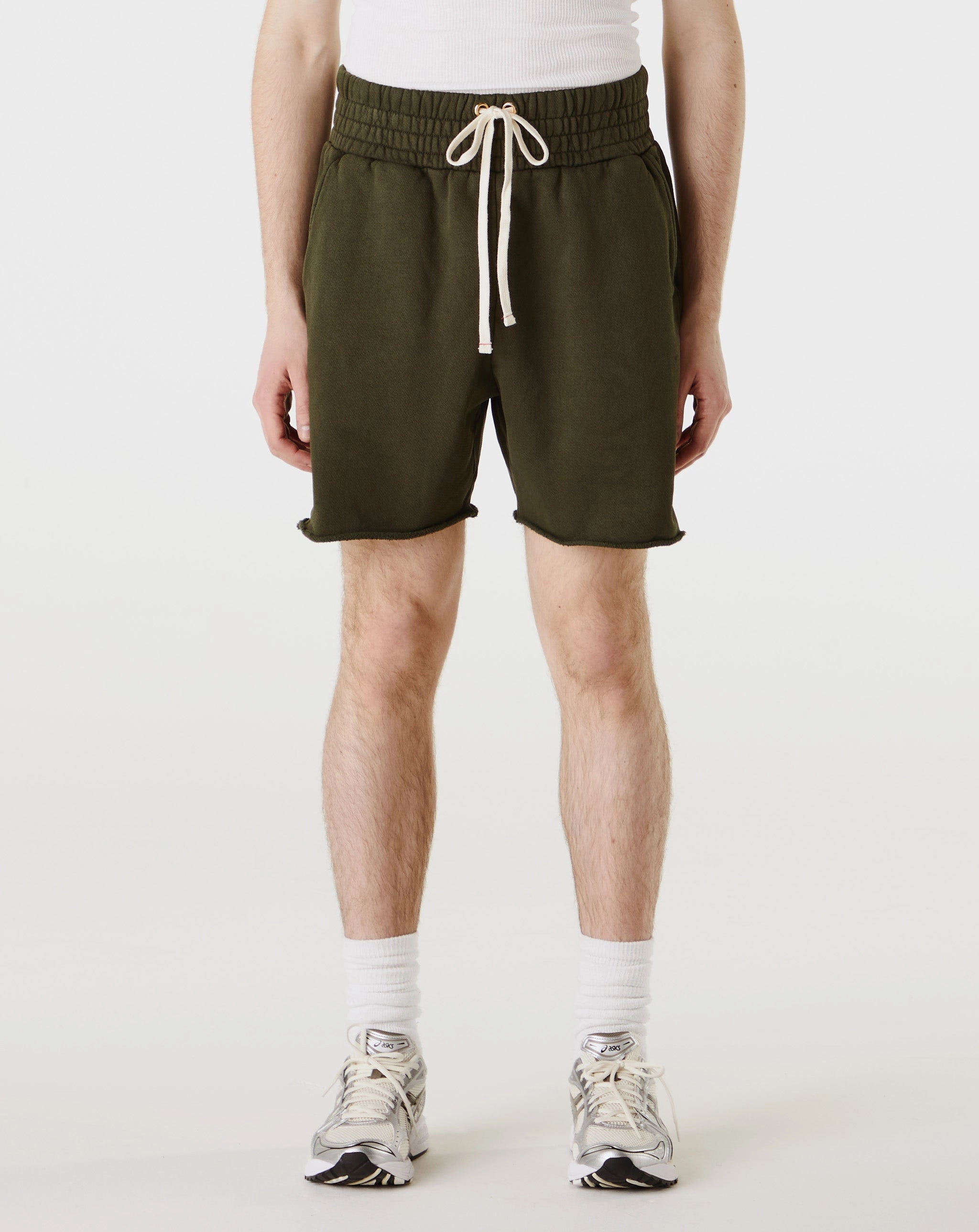 Heavyweight Yacht Short