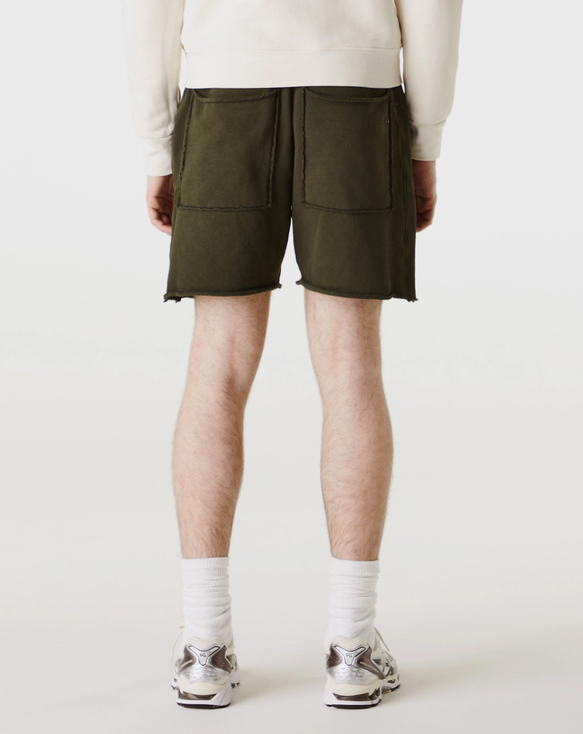 Heavyweight Yacht Short